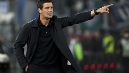 开云体育官网-齐沃：向奋力拼搏的球员们致敬，明天我要陪伴家人不关注其他比赛