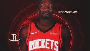 看你表现！火箭和芬尼-史密斯签的四年5300万合同仅前两年受保障