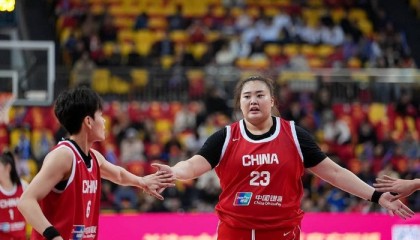 kaiyun-中国女篮再战巴西，开球时间敲定，央视赞王思雨，宫鲁鸣知错就改|巴西女篮|中国篮球|集训|比赛|巴西队_新浪体育_新浪新闻