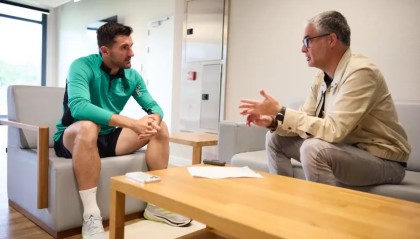 毕包后卫：防守稳定是最珍贵的，亚马尔发挥实在惊人