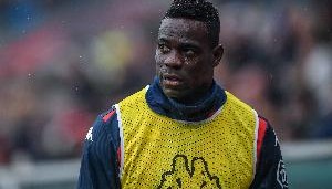 开云体育官网-英媒：洛杉矶FC和蓝十字有意巴洛特利，前者还在考虑穆勒和孙兴慜