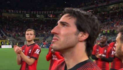 开云体育下载-抱走米兰大宝贝儿，纽卡会抱着托纳利一起哭吗？