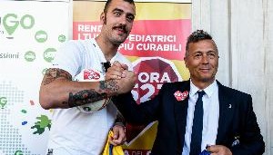 开云体育官网-维维亚诺：若国米门将是多纳鲁马会3-1赢，巴萨后防不盯人没站位