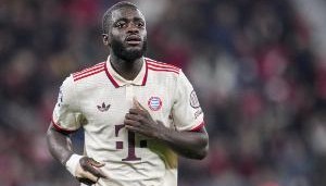 开云官网-踢球者：于帕梅卡诺可能转会巴黎圣日耳曼，拜仁后防面临重组