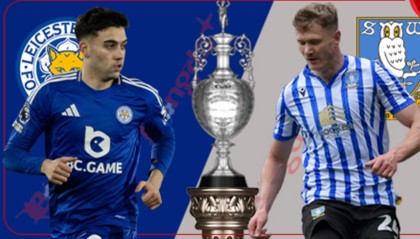 英冠前瞻：莱斯特城6年揭幕战不败，谢周三因财务危机人心惶惶