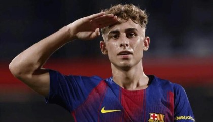 开云体育下载-切尔西7000万欧元报价巴萨中场费尔明