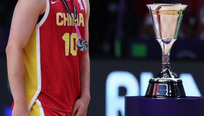 kaiyun-王俊杰：输给澳大利亚1分意味着我们要更加激励自己 训练里更努力