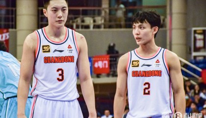 开云体育官网-媒体人：广东阵容比过去几年宽裕很多 还需看外援的引进情况&amp;磨合