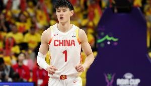 开云体育官网-媒体人：中国男篮结束欧洲拉练 今日返京 曾凡博将前往国家队报到