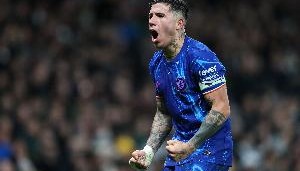 恩佐助攻佩德罗！上次世俱杯有阿根廷球员助攻巴西球员是2010年