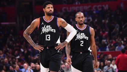 巴爷：里弗斯本不想交易SGA 但小卡说如果没乔治他就加盟湖人