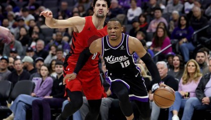 开云官网-糟糕，威斯布鲁克的数据恰恰凸显了国王队的问题所在