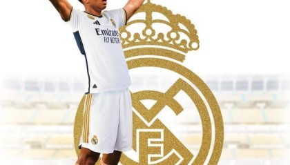 开云官网-官方：1.03亿欧元+30%浮动，皇马标王贝林厄姆就位