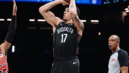 开云体育官网-小波特准绝杀篮网战胜公牛，终结近期的一波五连败