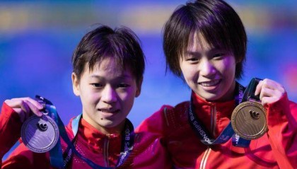 kaiyun-王全立：100金，跳水梦之队新王朝的开始